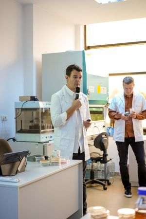 Norofert accelerează extinderea internaţională şi înregistrează un profit net de 4,5 milioane lei